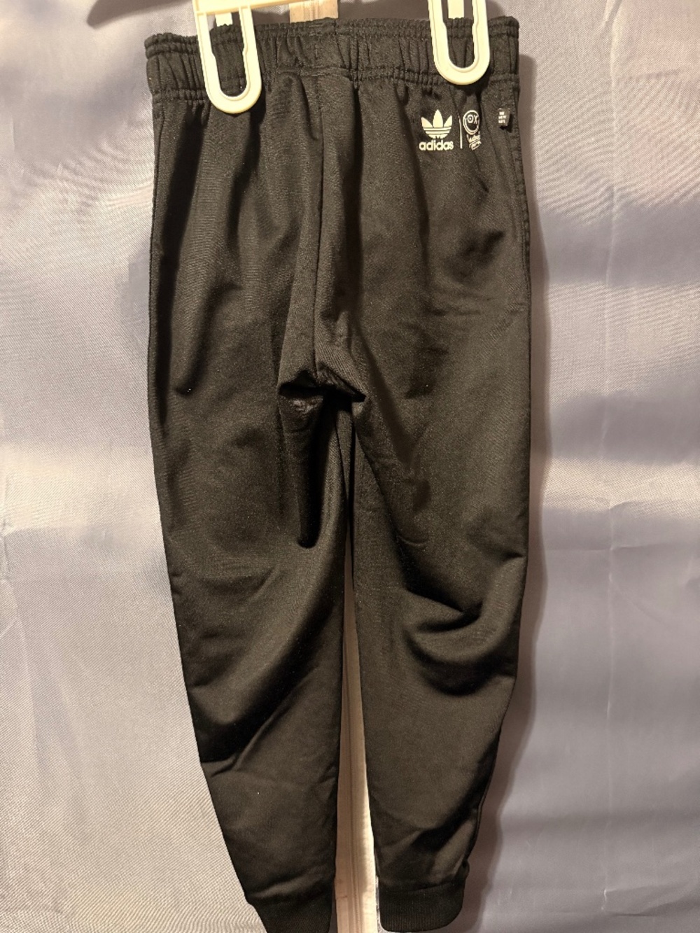 Adidas Originals x André Saraiva Track Suit Set | Boys Size 7| Black | Jacket